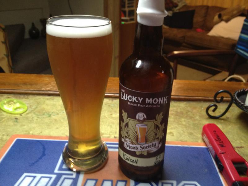Kolsch