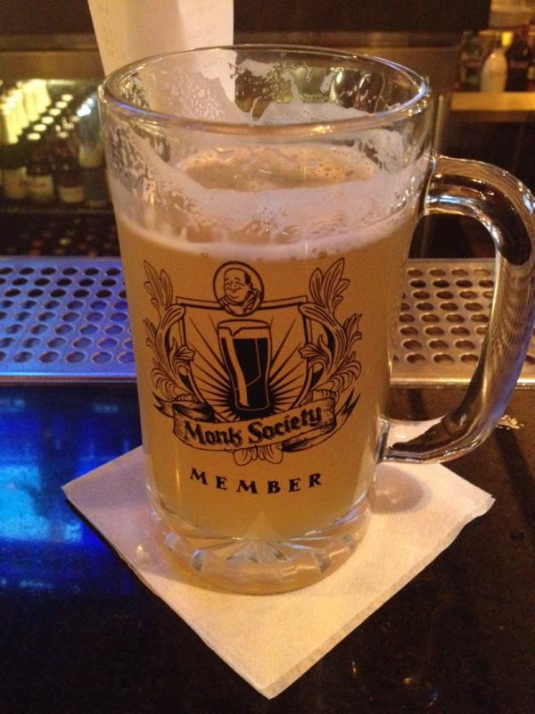 Belgian Saison