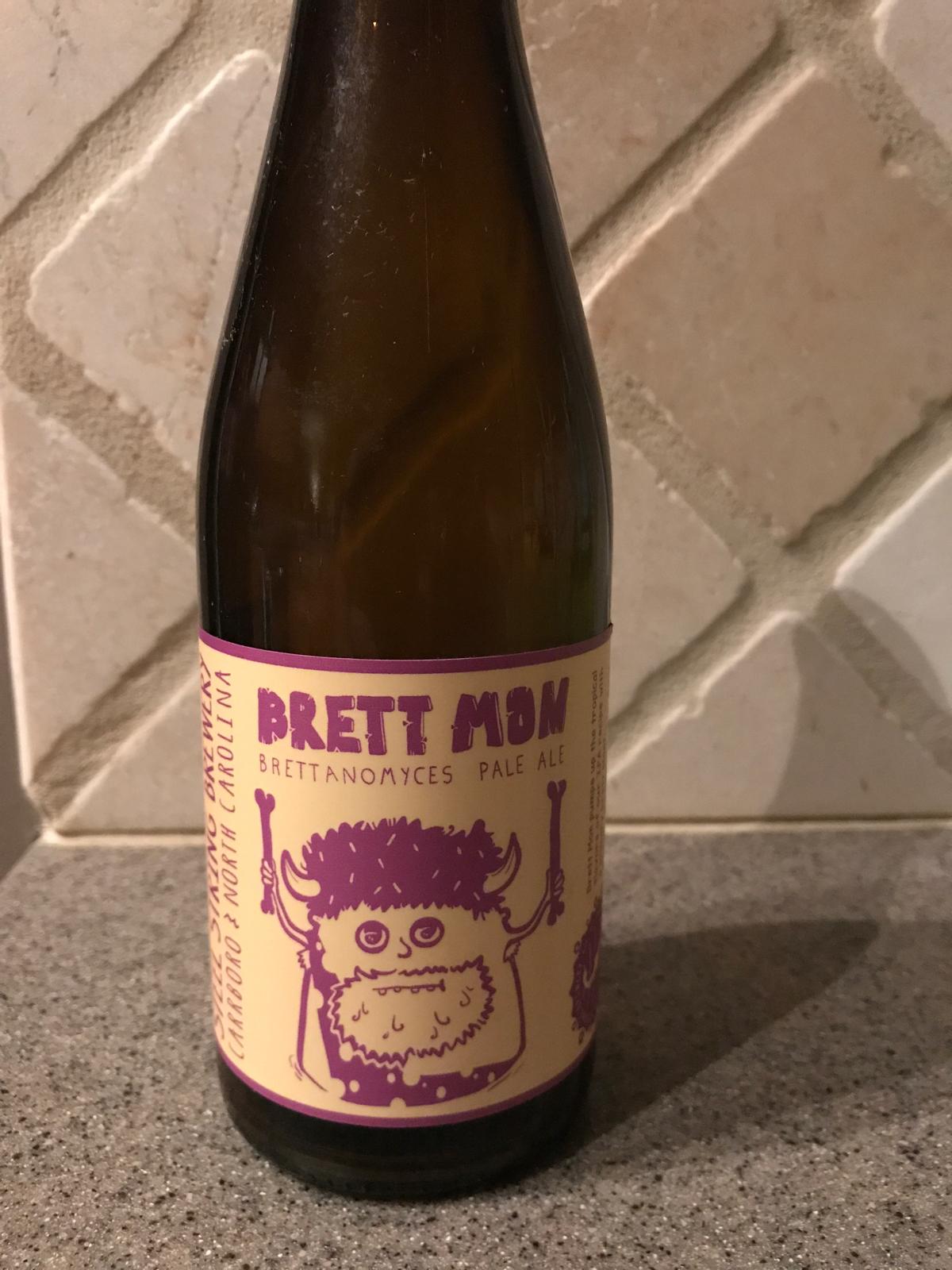 Brett Mon