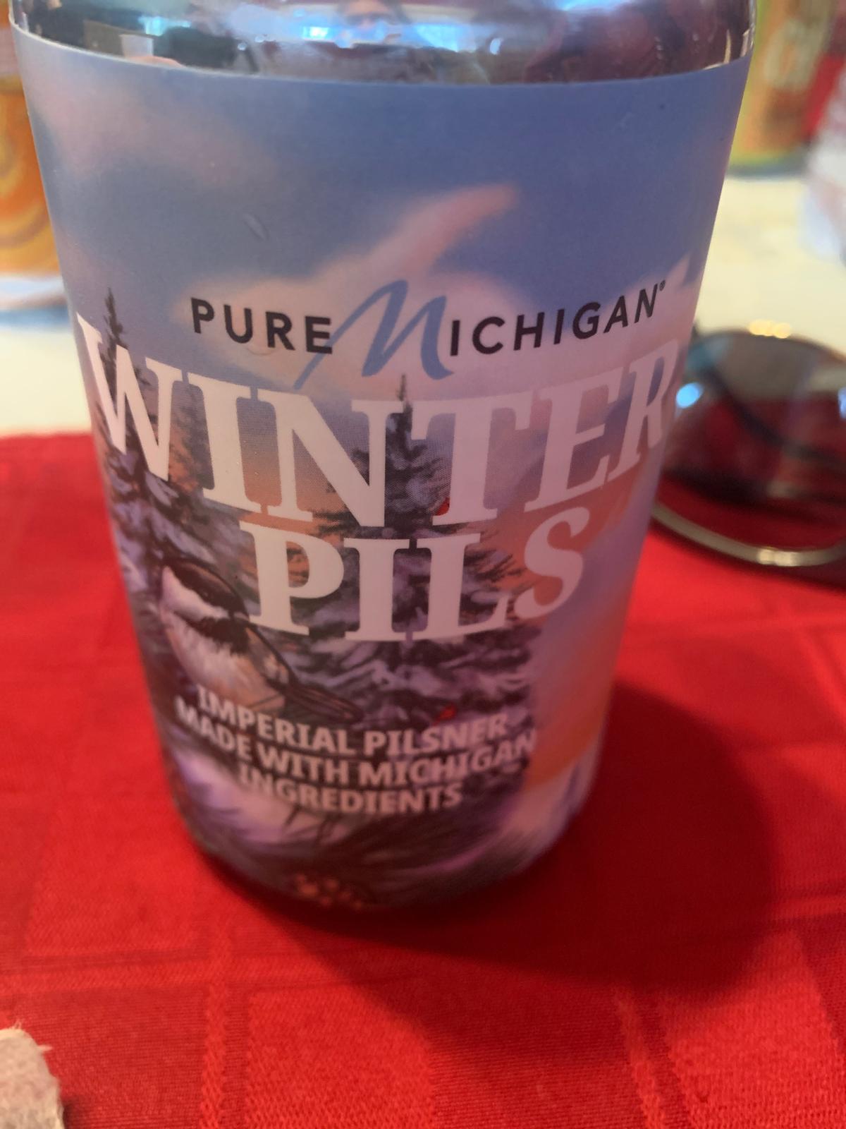 Winter Pils