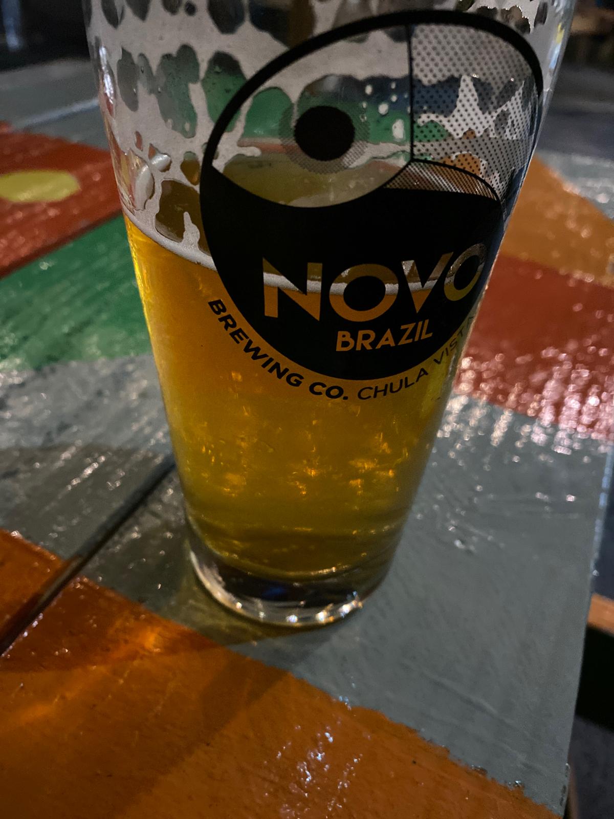 Otay German Pils