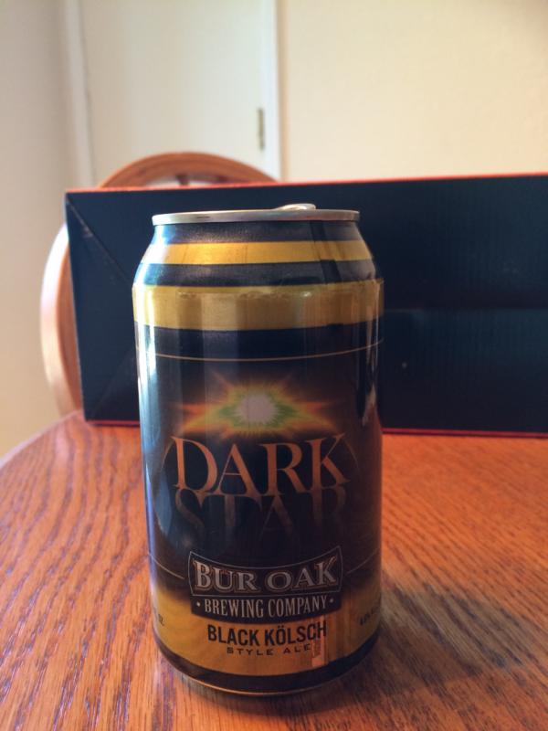 Dark Star