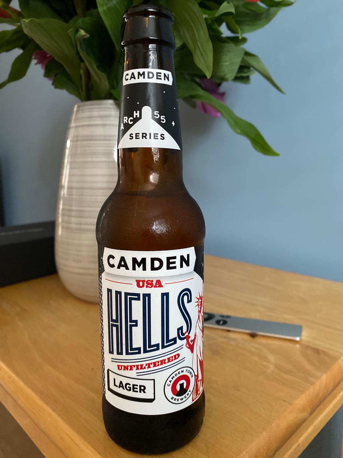 USA Hells