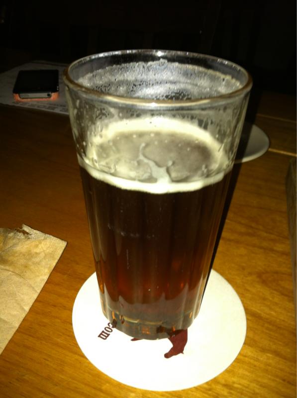 Brave Horse IPA