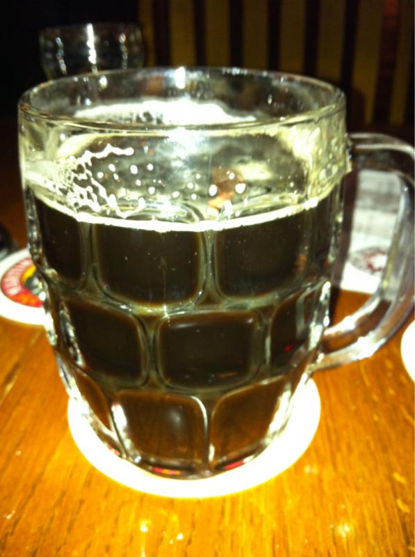 Nightwatch Dark Amber Ale