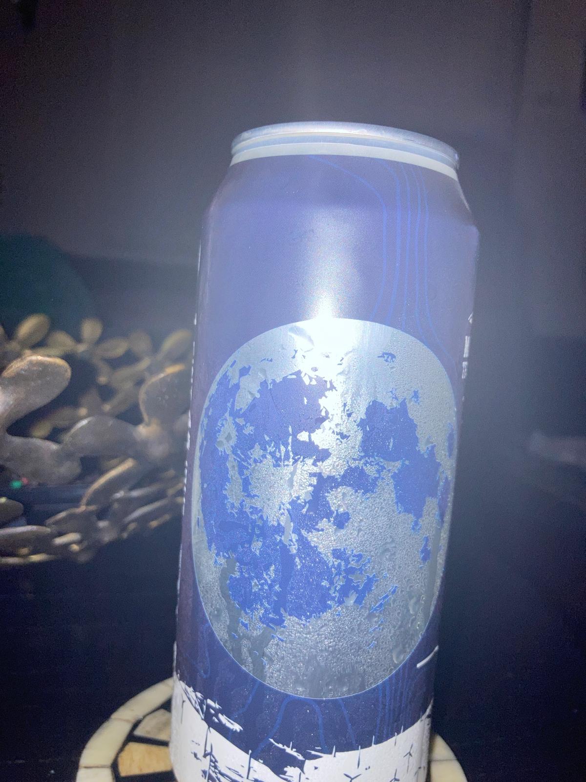 Moon Time