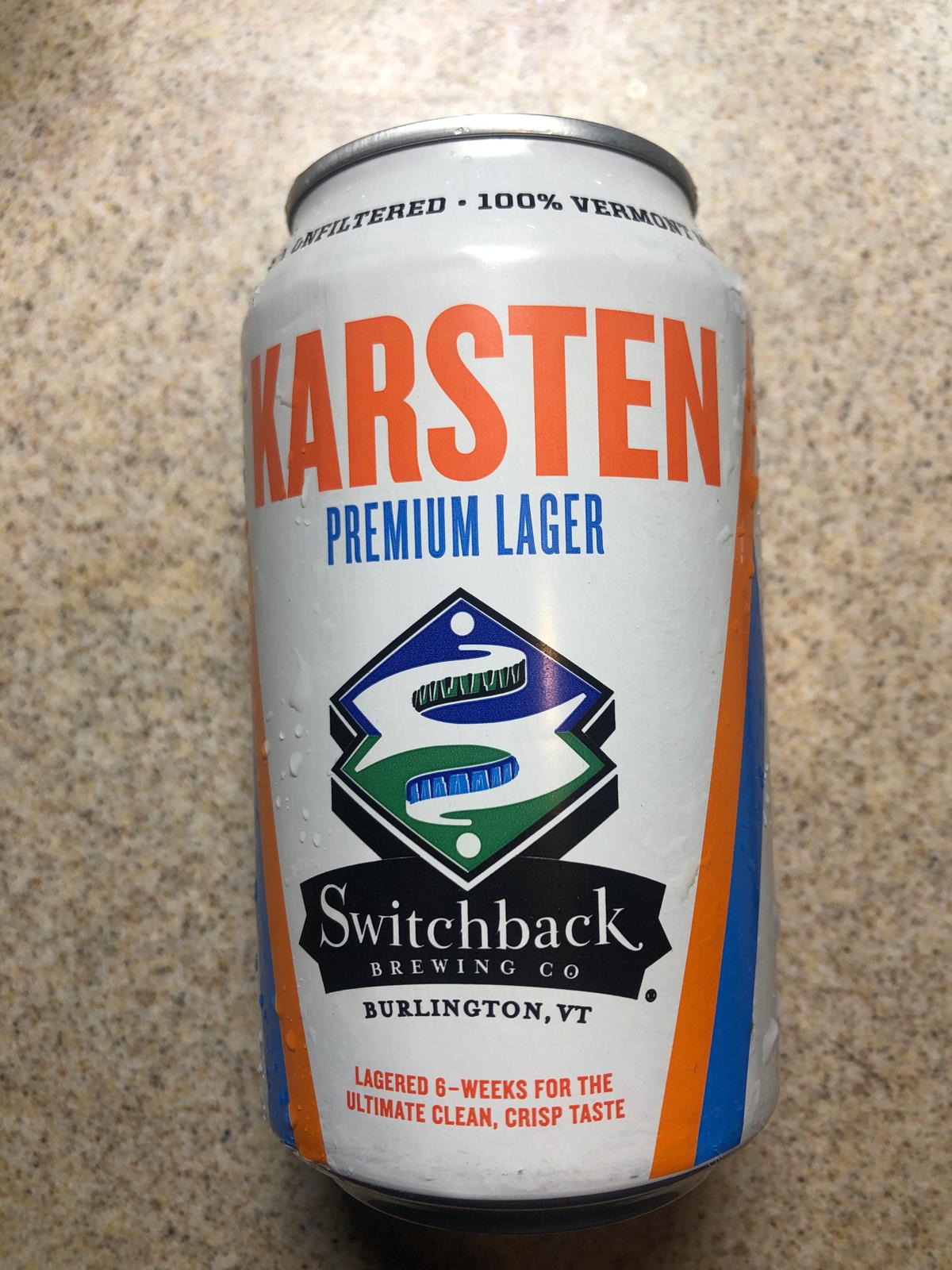 Karsten