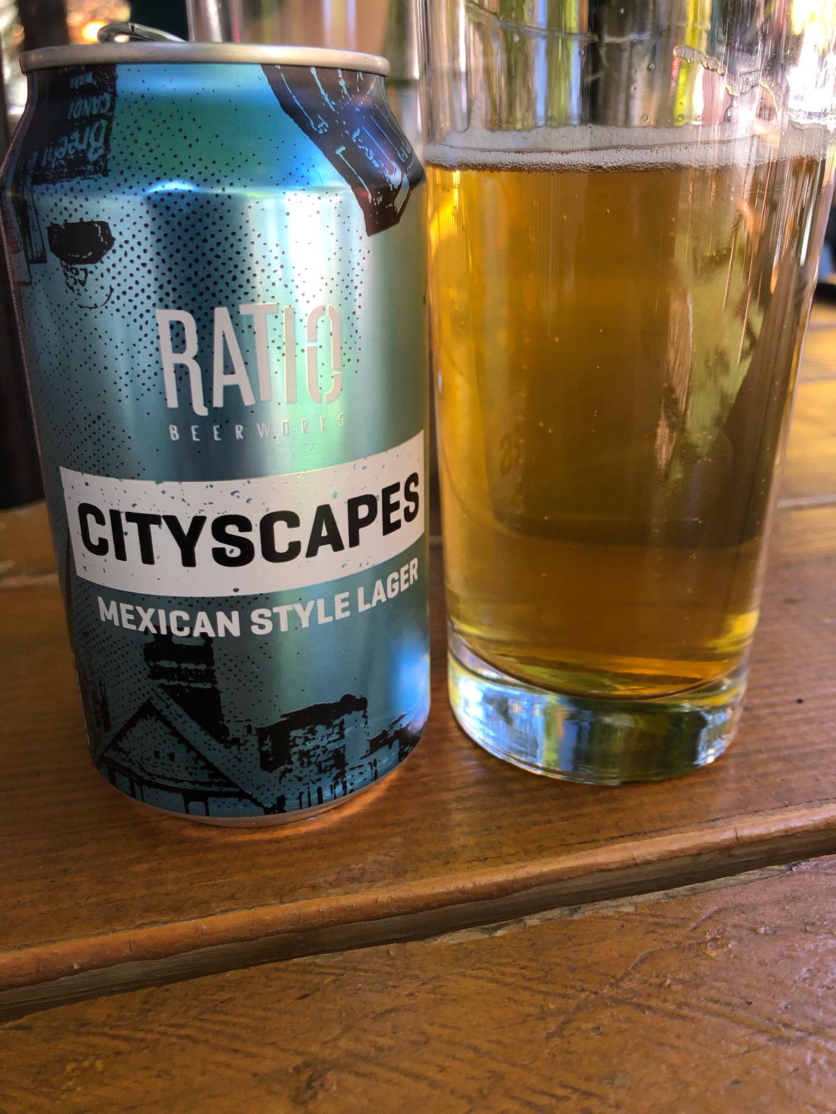 Cityscape