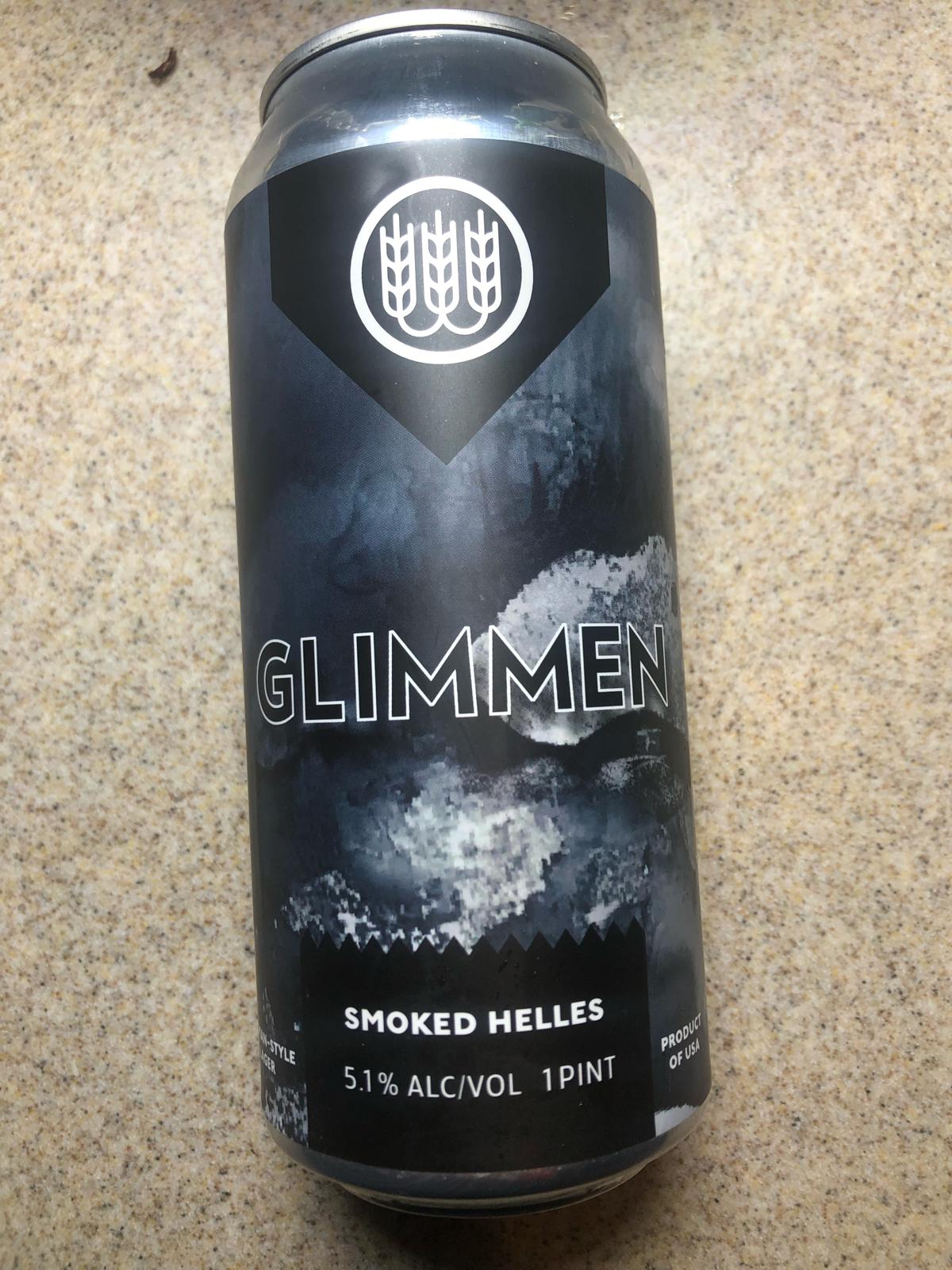 Glimmen