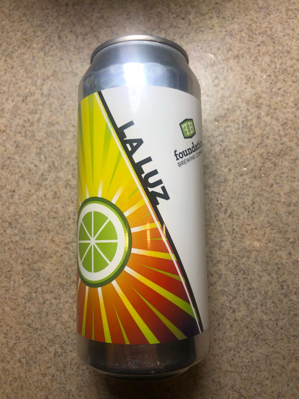 La Luz