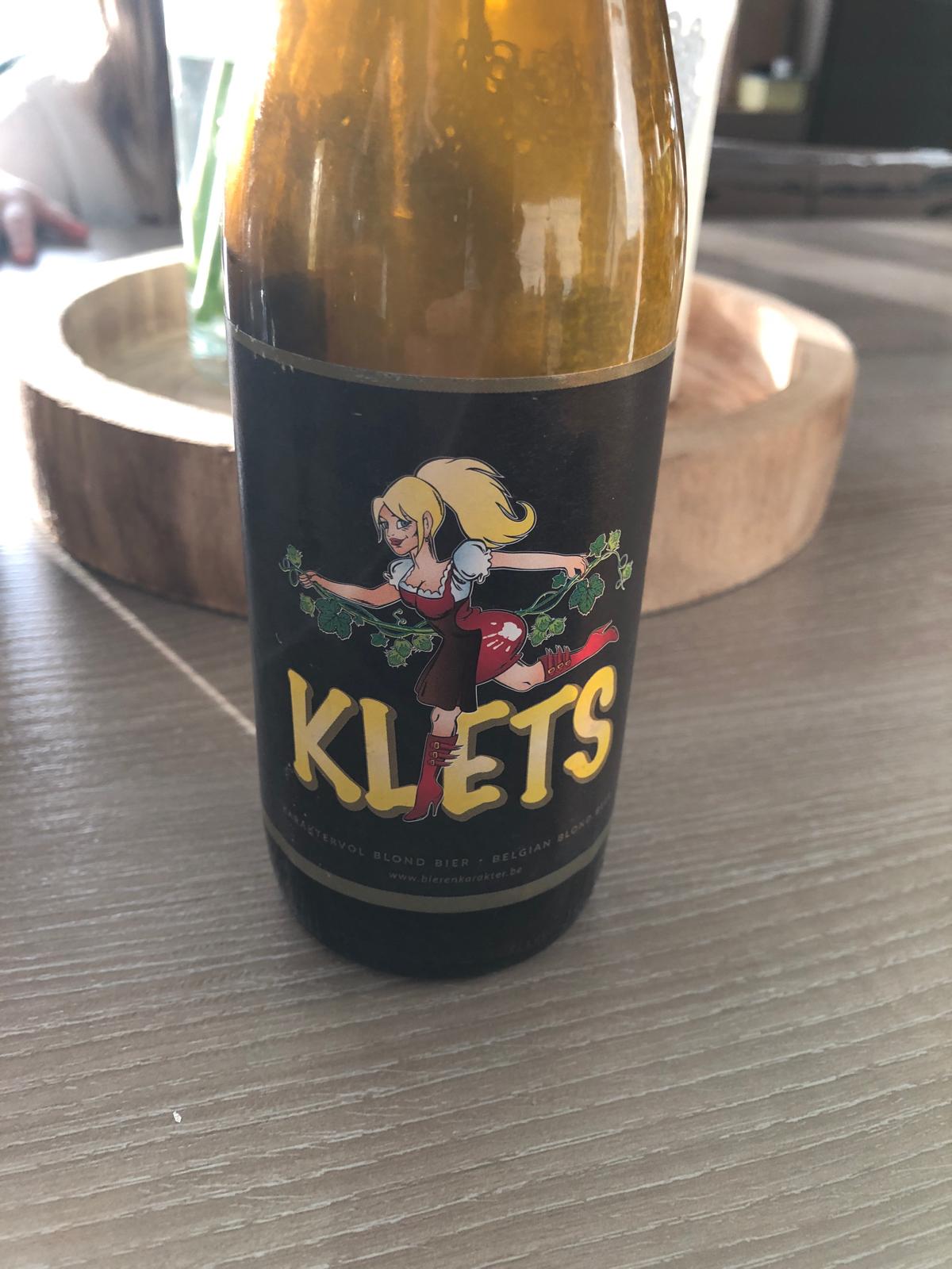 Klets