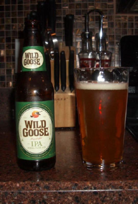 India Pale Ale