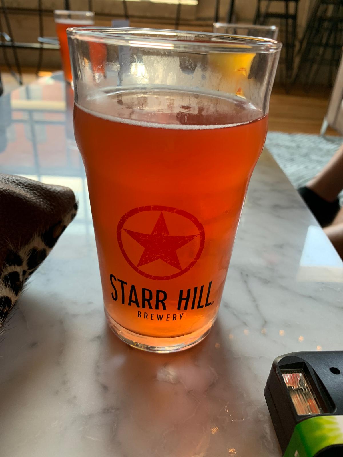Roxanne Raspberry Sour