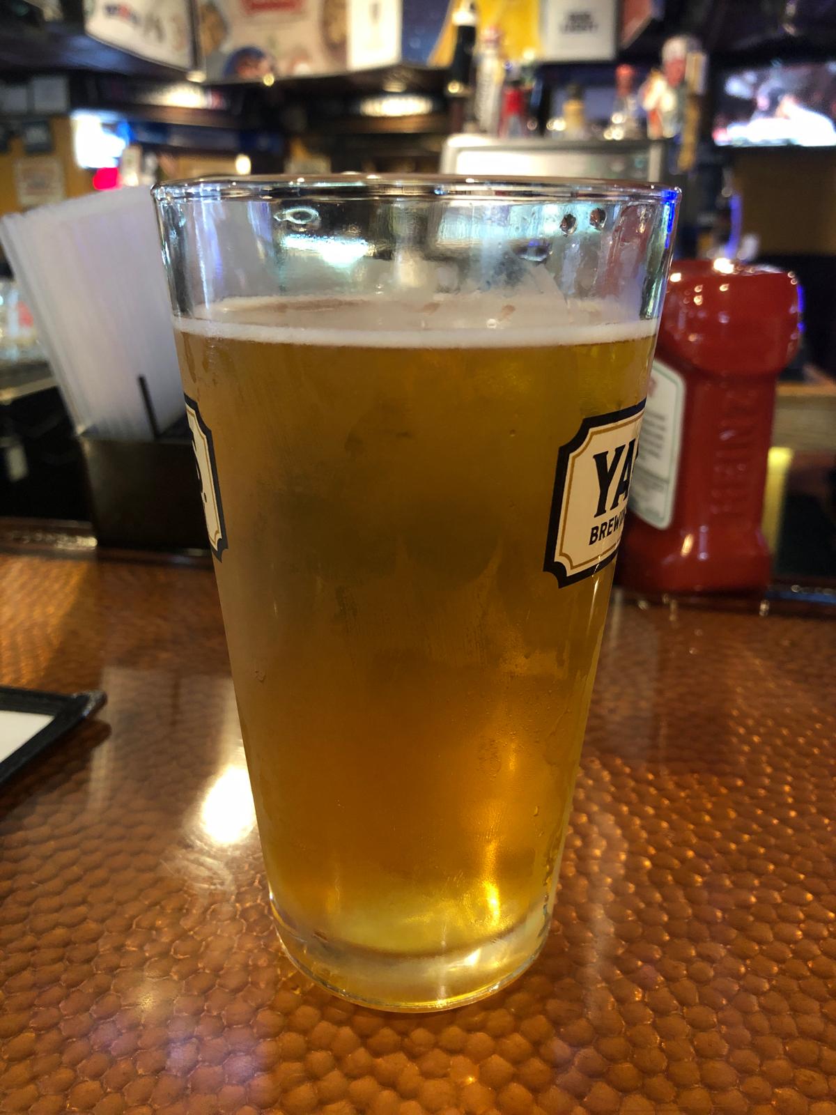 Grandma Kisses Blueberry Sour Ale