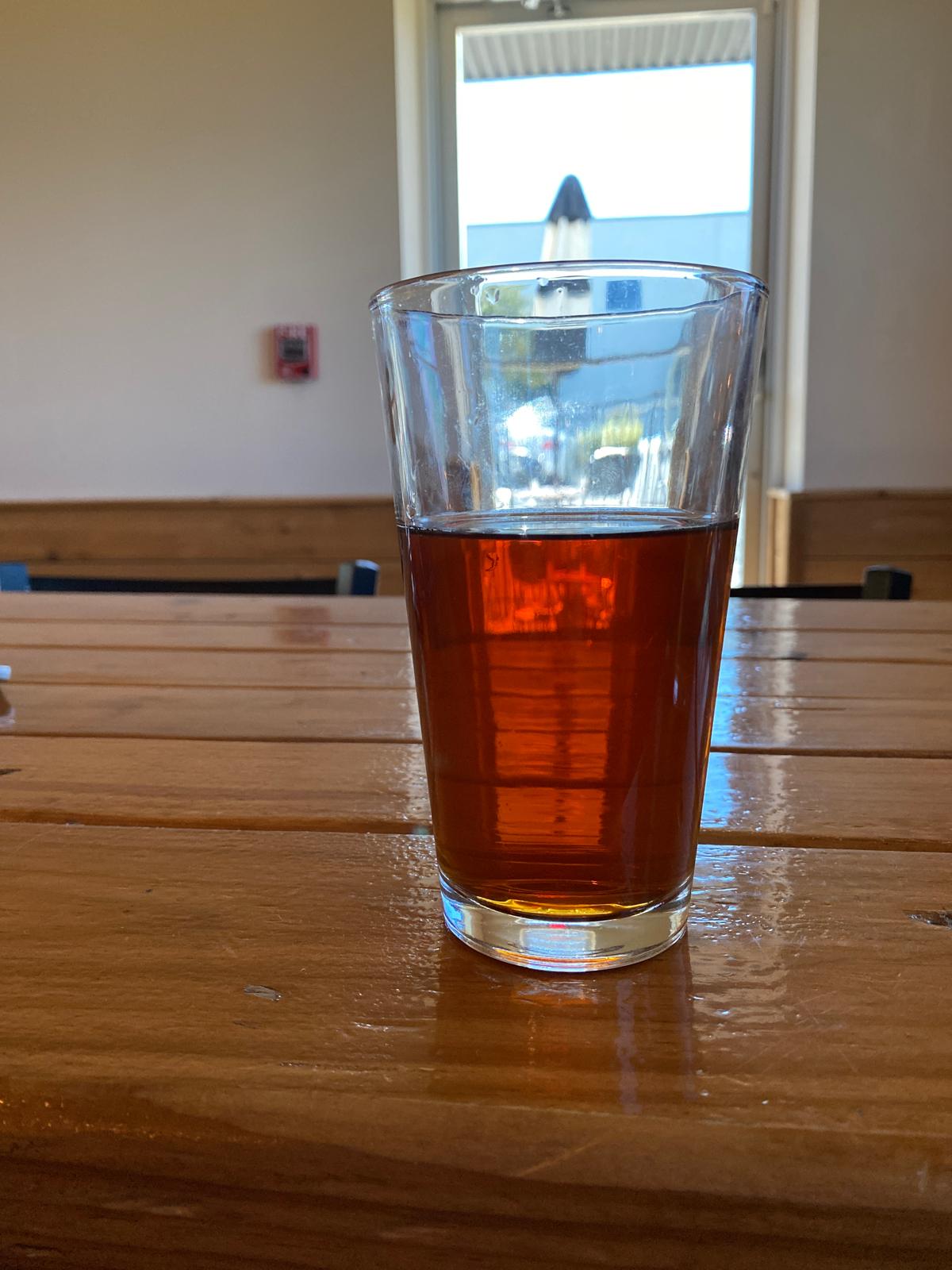 Pumpkin Spice Oktoberfest
