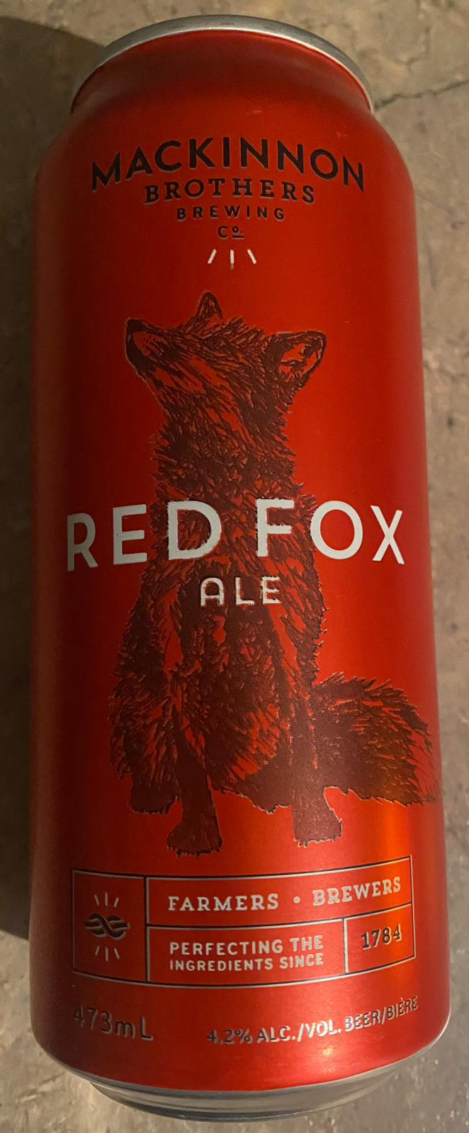 Red Fox