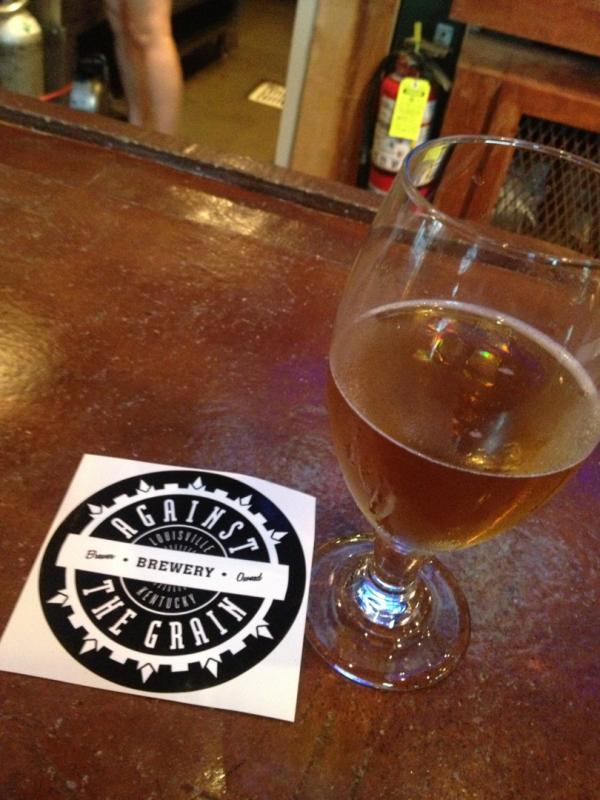 Boom Gose the Dynamite!