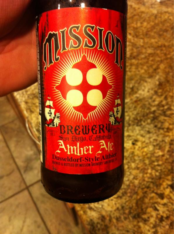 Amber Ale