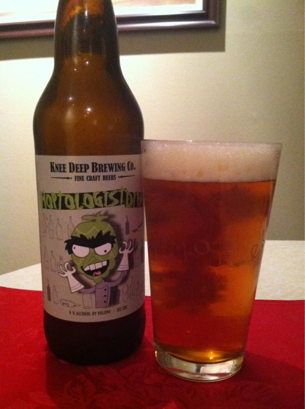 Hoptologist DIPA