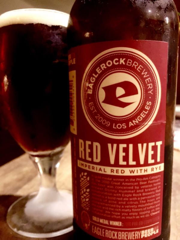 Red Velvet