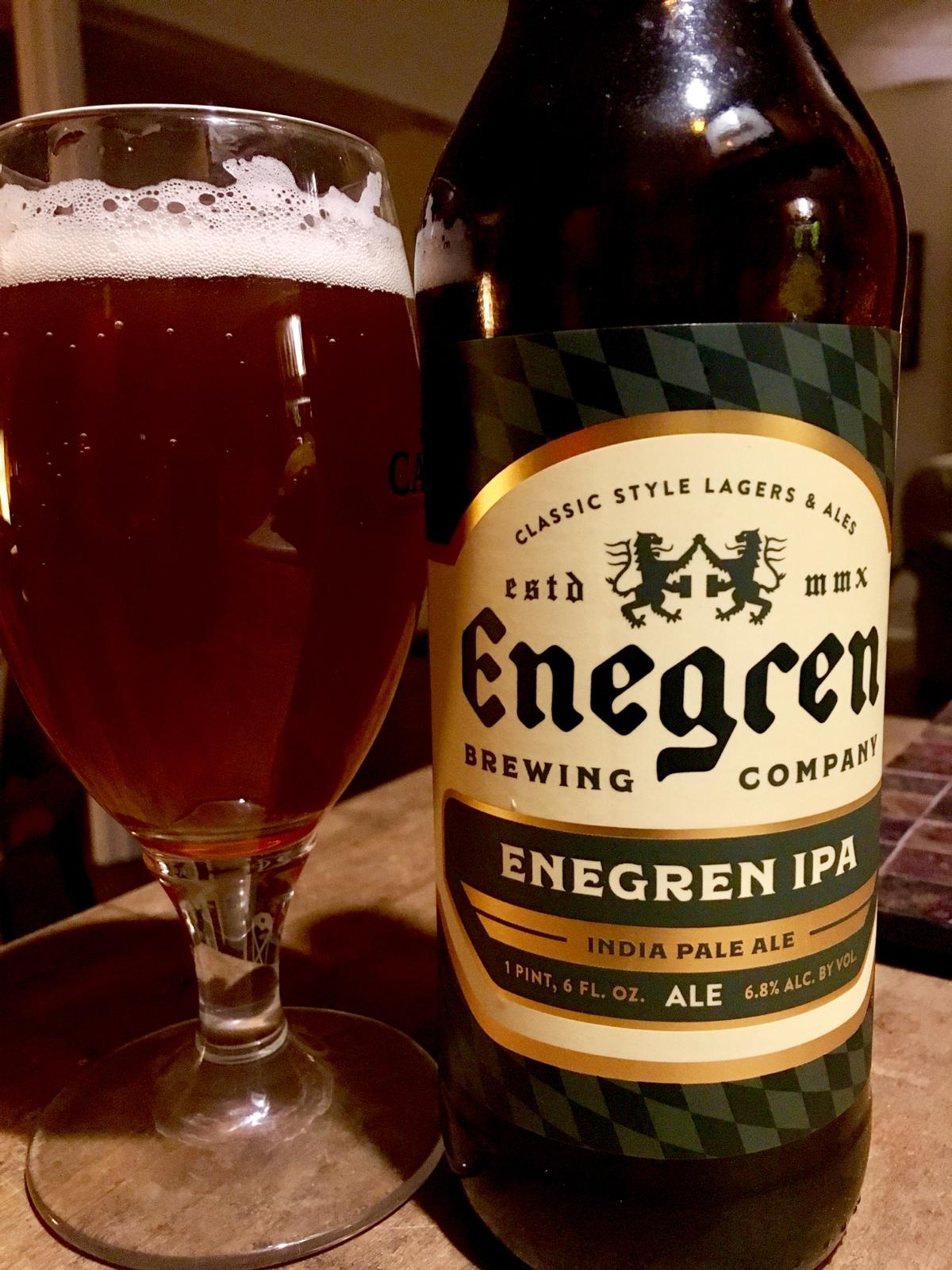 Enegren IPA