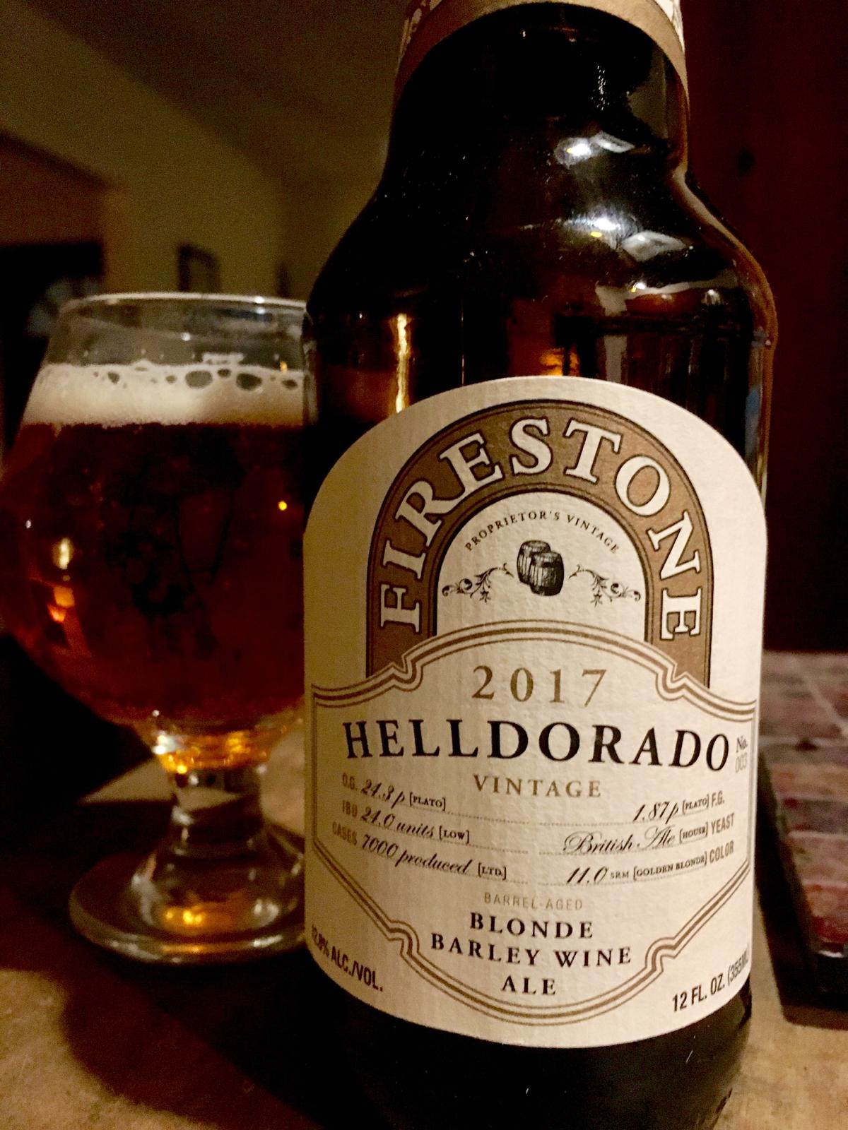 Helldorado (2017)