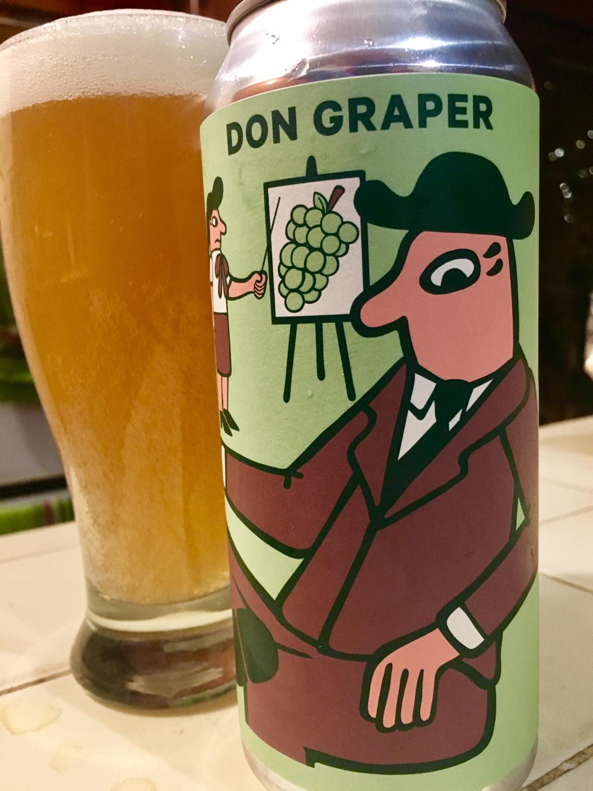 Don Graper