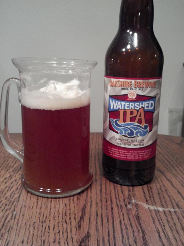 Watershed IPA
