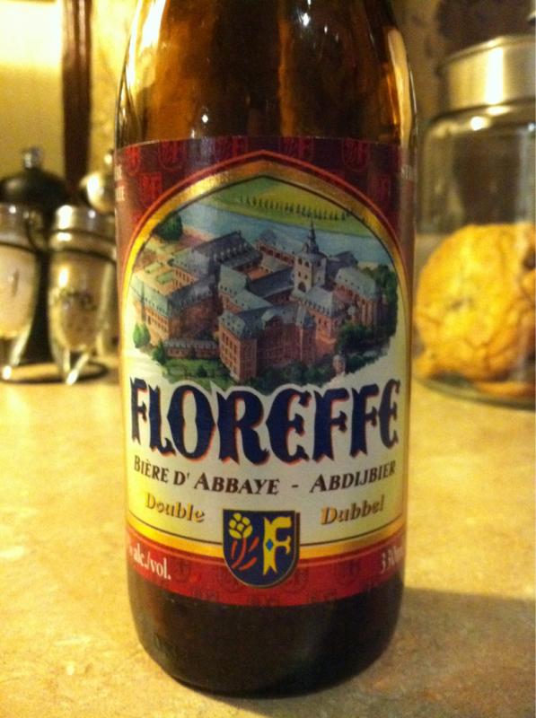 Abbaye de Floreffe Double