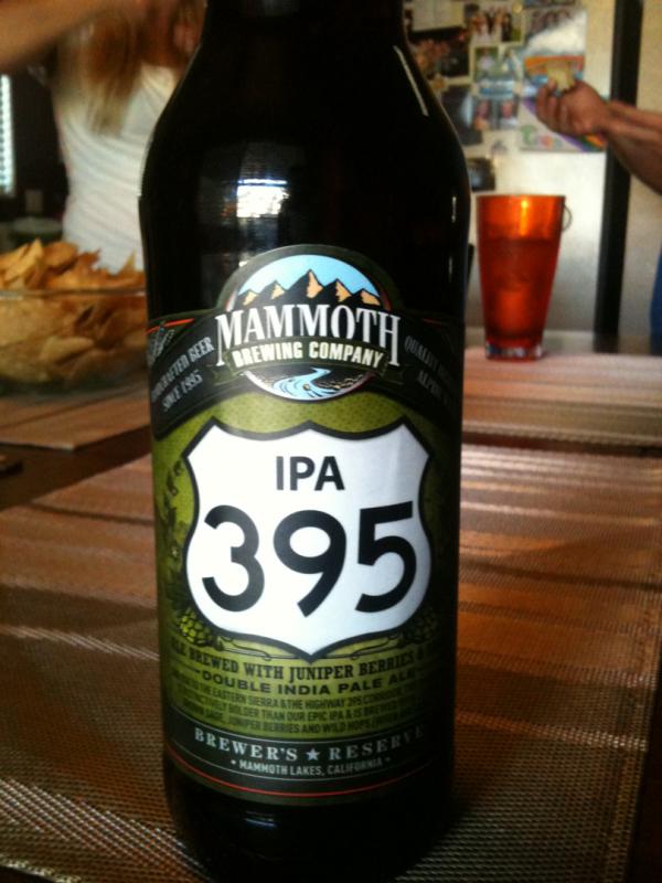 395 IPA