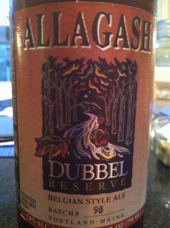 Dubbel Reserve