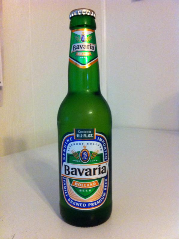 Bavaria Holland