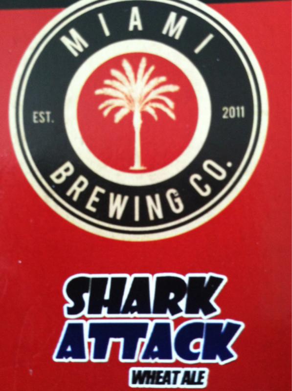 Shark Attack