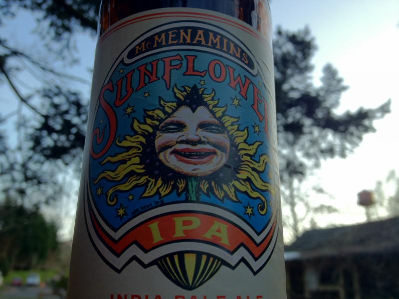 SunFlower IPA