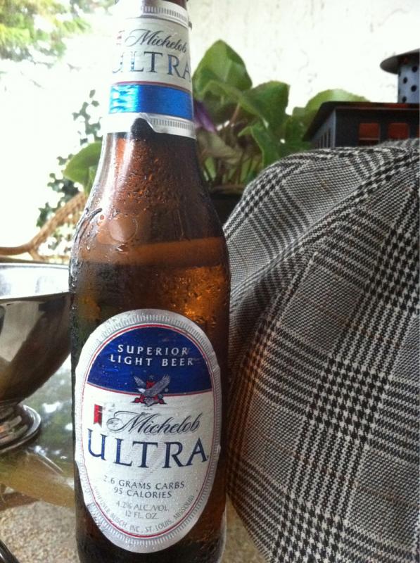 Michelob Ultra