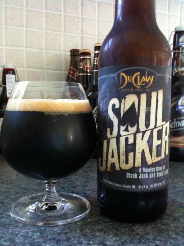 Soul Jacker