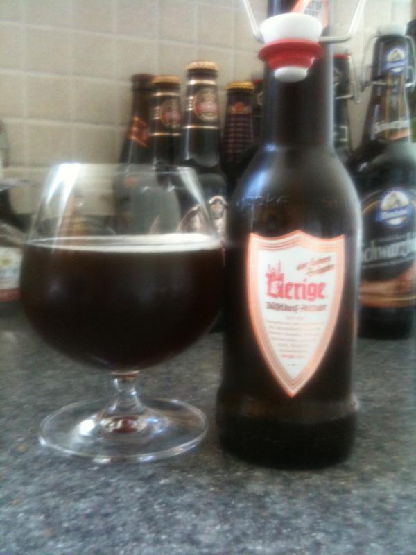 Uerige Altbier (Classic)