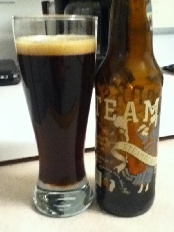 Black Angel IPA