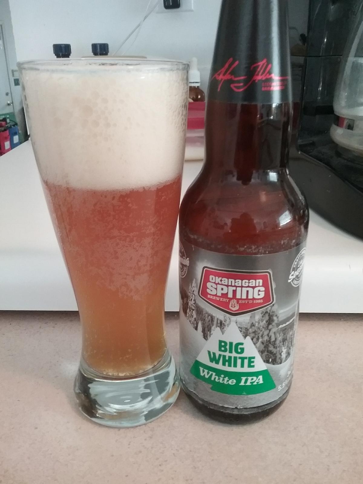 Big White