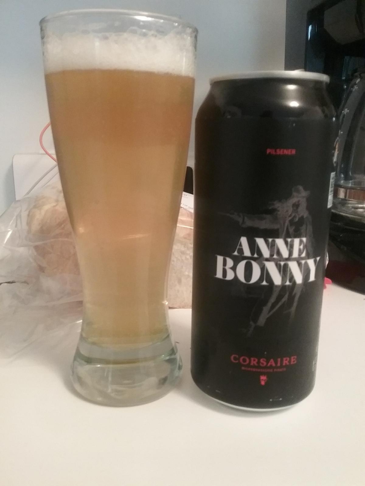 Anne Bonny