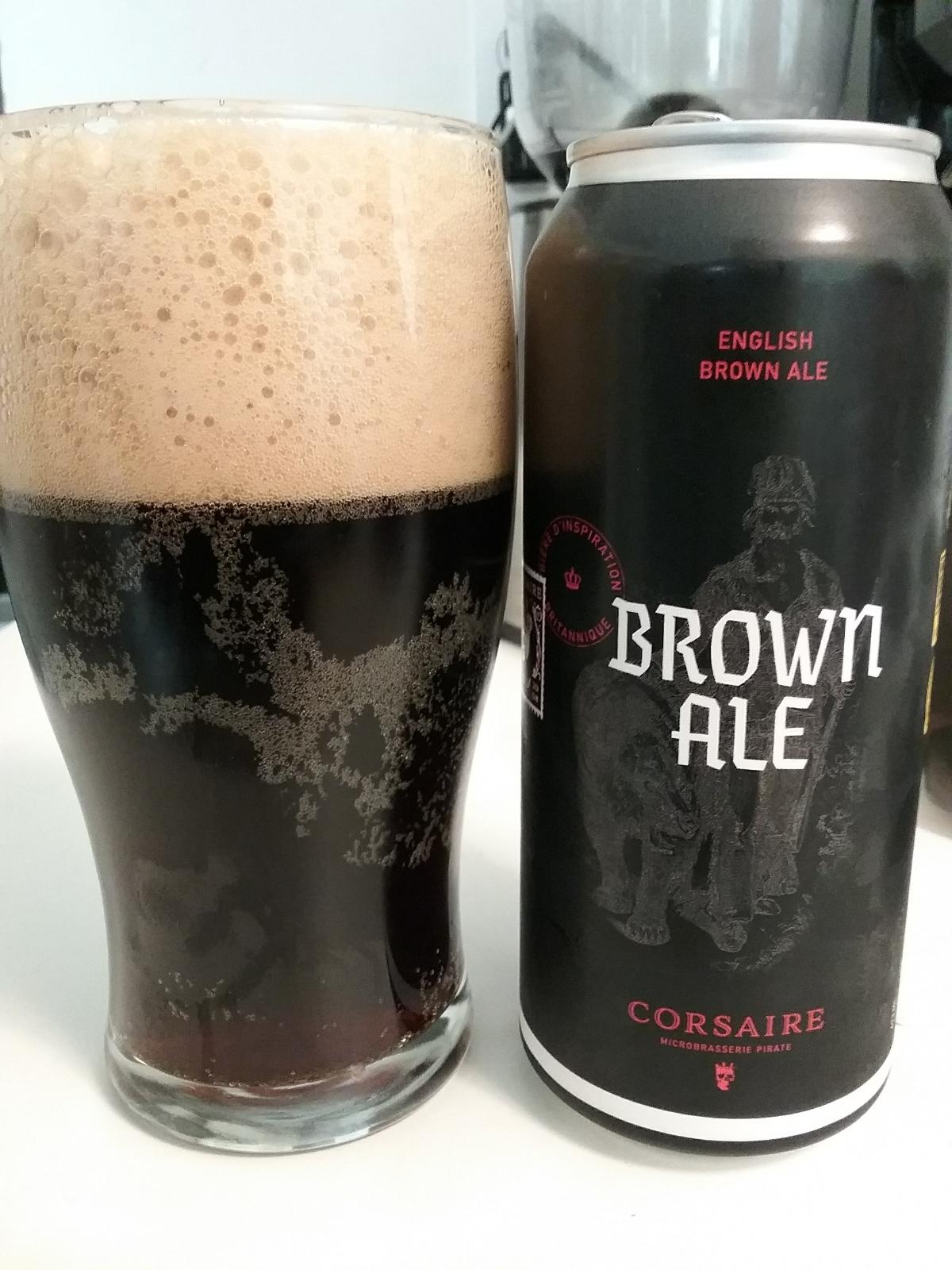 Brown Ale