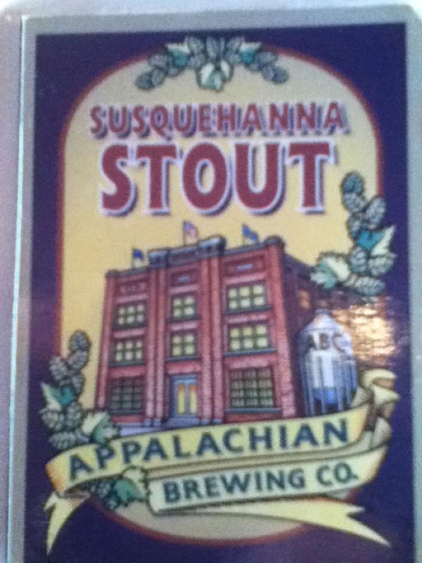 Susquehanna Stout