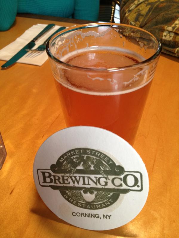 Brisco Bridge Blackberry Lager