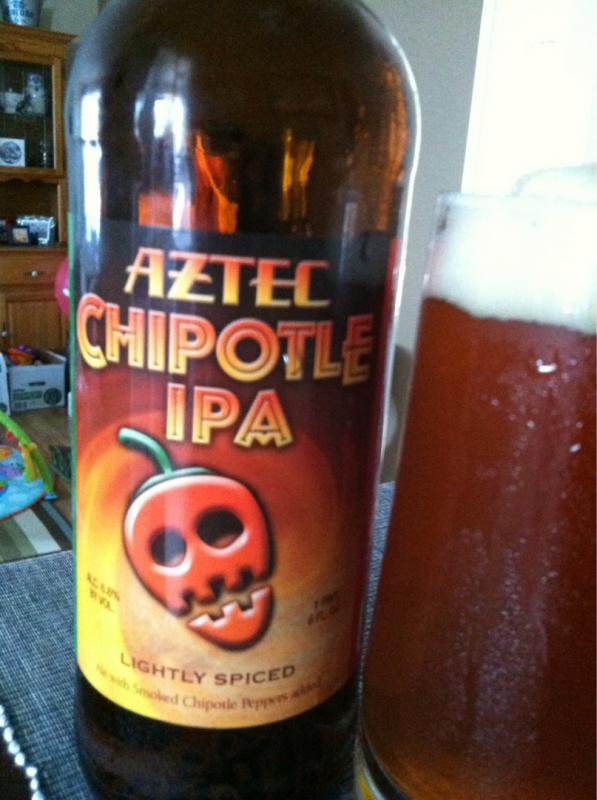 Chipotle IPA