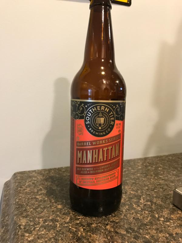Manhattan