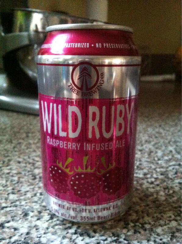 Wild Ruby