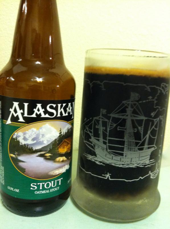 Stout