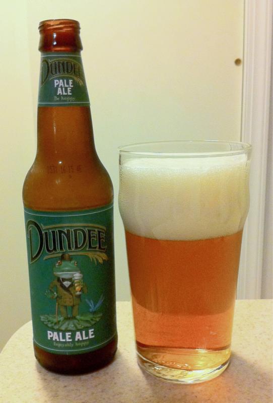 Dundee Pale Ale