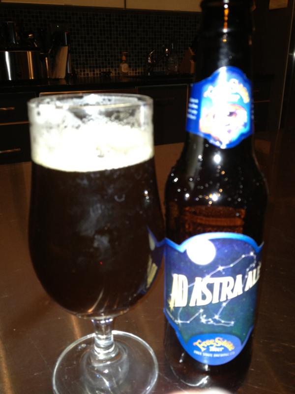 Ad Astra Ale