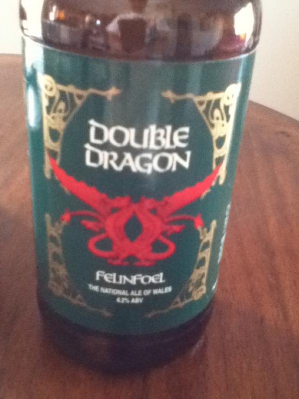 Double Dragon